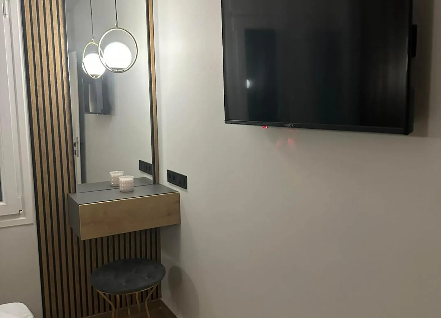Apartament Cozy Mood By Little Helen Peraía
