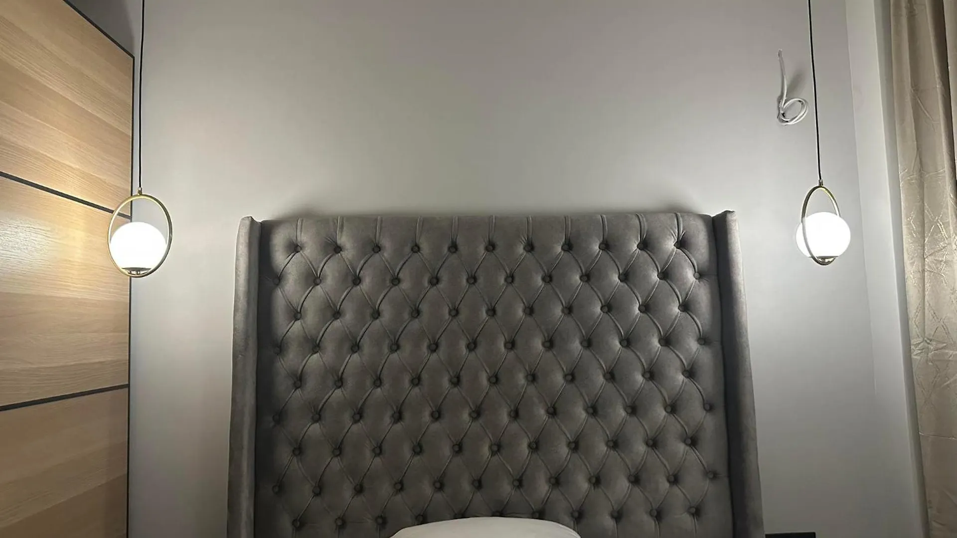 Apartament Cozy Mood By Little Helen Peraía