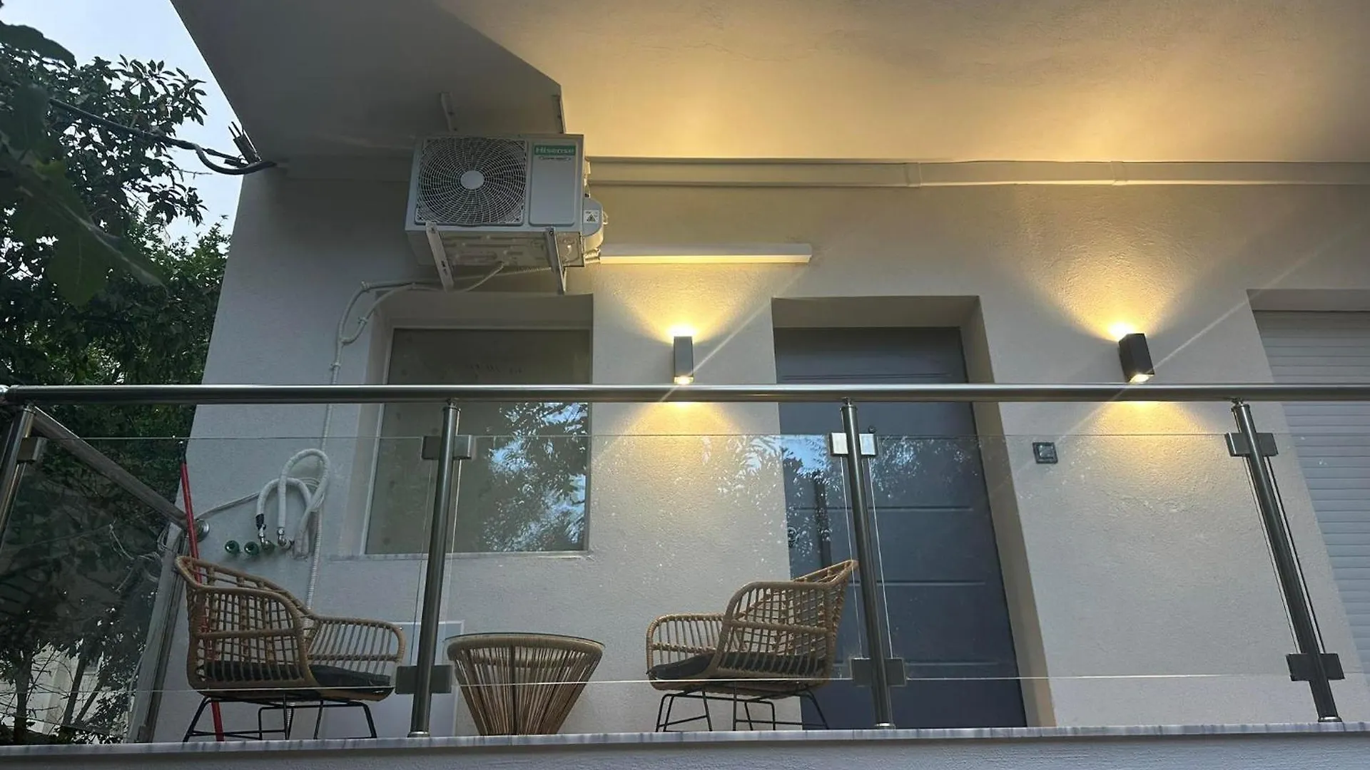 Apartament Cozy Mood By Little Helen Peraía